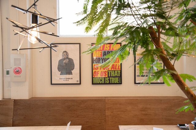 SULK GREEN CAFE SAKAI - Sayama/Cafe | Tabelog