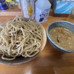 徳川膳武 - 