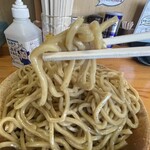 徳川膳武 - 
