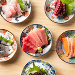 魚えもん - 料理写真: