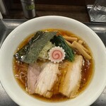 らぁ麺やまぐち 辣式 - 