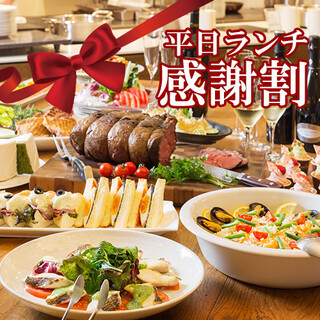 オールデイダイニング THETABLE _1