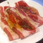 焼肉・冷麺ヤマト - 