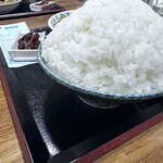 食堂 なすの屋 - 