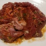 焼肉・冷麺ヤマト - 