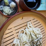 炙庵 とやま鮨 - 