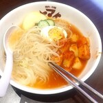 焼肉・冷麺ヤマト - 