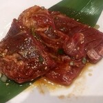 焼肉・冷麺ヤマト - 