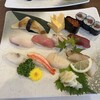 ゆう寿司 - 