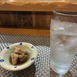 呑み喰い処 かなえ - 