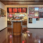 CAFE CARDINAL - 2026年4月