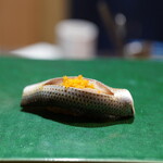 すし花一寿美 - 料理写真: