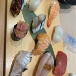 一作鮨 - 