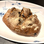 VIRON - 【セーグル・ノア・レザン・ドゥミ】（ハーフサイズ）400円＋税