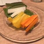 KICHIRI MOLLIS - 