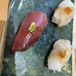 一作鮨 - 