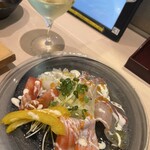 一作鮨 - 