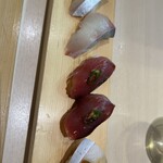 一作鮨 - 