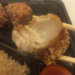 からあげ&弁当 トリとん