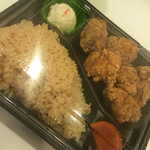 からあげ&弁当 トリとん - 