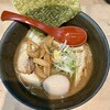 にぼしらーめん88 - 