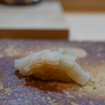 鮨 みつ - 料理写真: