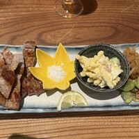 菜月 Tabenasse - 