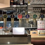 YEBISU BAR - 