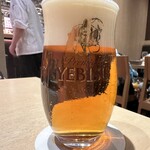 YEBISU BAR - 