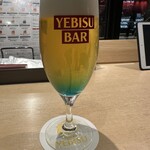 YEBISU BAR - 
