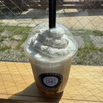 わらび餅専門店 門藤 - ドリンク写真: