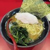 横浜ラーメン おか本 - 