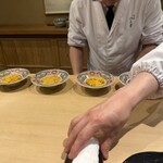 富小路 やま岸 - 