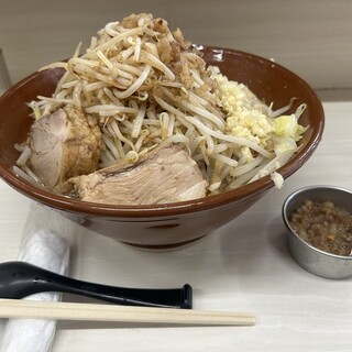 ラーメン荘 歴史を刻め_0
