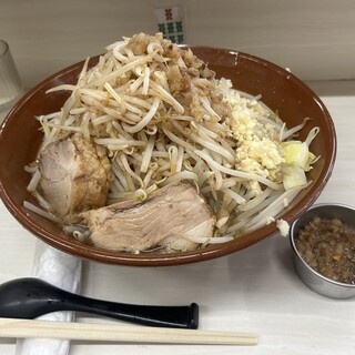 ラーメン荘 歴史を刻め_1