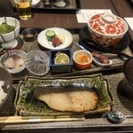 京都一の傳 - 