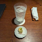 BAR オーパ - 