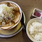 正竜亭 - 料理写真: