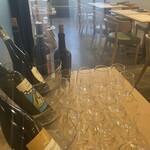 イタリア料理 GINZAYA - 