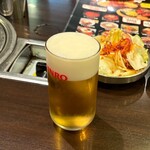 韓国料理トンテジ - 
