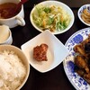 奉天飯店 - 週替定食