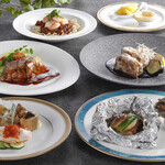中国料理 四川 - 202606琥珀