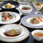 中国料理 四川 - 202606翡翠