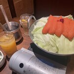 博多 もつ楽 - 