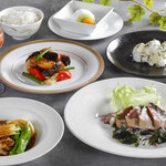 中国料理 四川 - 202606朱雀