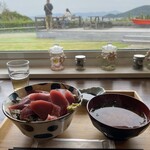 柏島ヴィレッジ Cafe Restaurant - 料理写真: