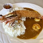 シーフードレストランネプチューン - 