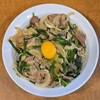 中華料理 駅前飯店