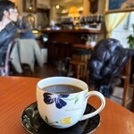 自家焙煎珈琲 カフェ・タピロス - 