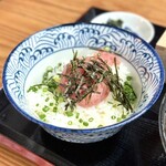 ニュー焼津 - ・ネギトロ丼